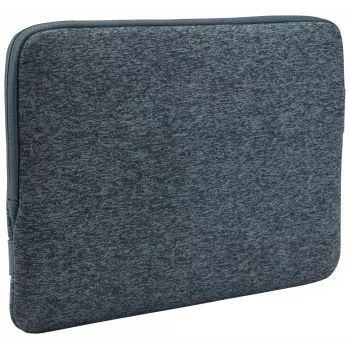 Capa sleeve Case Logic Reflect REFPC113 - Stormy Weather 33,8 cm (13,3 polegadas) cinzenta