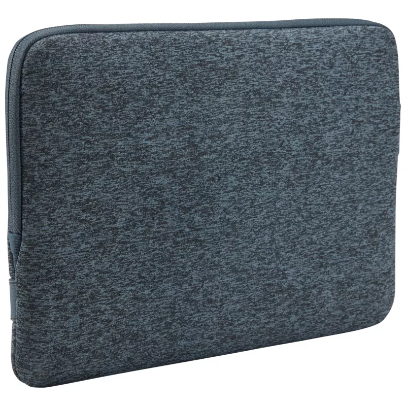 Capa sleeve Case Logic Reflect REFPC113 - Stormy Weather 33,8 cm (13,3 polegadas) cinzenta