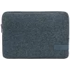 Capa sleeve Case Logic Reflect REFPC113 - Stormy Weather 33,8 cm (13,3 polegadas) cinzenta
