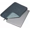 Capa sleeve Case Logic Reflect REFPC113 - Stormy Weather 33,8 cm (13,3 polegadas) cinzenta