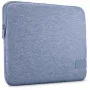 Bolsa sleeve Case Logic Reflect REFPC113 - Skyswell Blue 33 cm (13 polegadas)