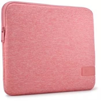 Sleeve Case Logic Reflect REFPC113 - Pomelo Pink 33 cm (13 polegadas)