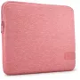 Sleeve Case Logic Reflect REFPC113 - Pomelo Pink 33 cm (13 polegadas)