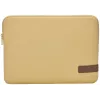 Bolsa sleeve Case Logic Reflect REFPC113 - Yonder Yellow 33 cm (13 polegadas)
