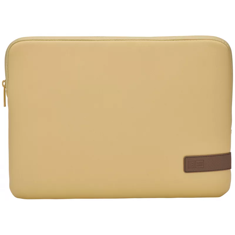 Bolsa sleeve Case Logic Reflect REFPC113 - Yonder Yellow 33 cm (13 polegadas)