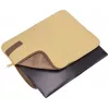 Bolsa sleeve Case Logic Reflect REFPC113 - Yonder Yellow 33 cm (13 polegadas)