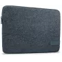 Capa sleeve Case Logic Reflect REFPC-114 - Stormy Weather 35,6 cm (14 polegadas) azul, cinzento