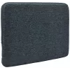Capa sleeve Case Logic Reflect REFPC-114 - Stormy Weather 35,6 cm (14 polegadas) azul, cinzento