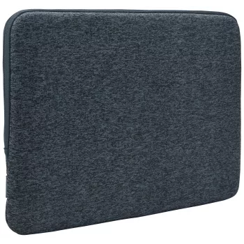 Capa sleeve Case Logic Reflect REFPC-114 - Stormy Weather 35,6 cm (14 polegadas) azul, cinzento