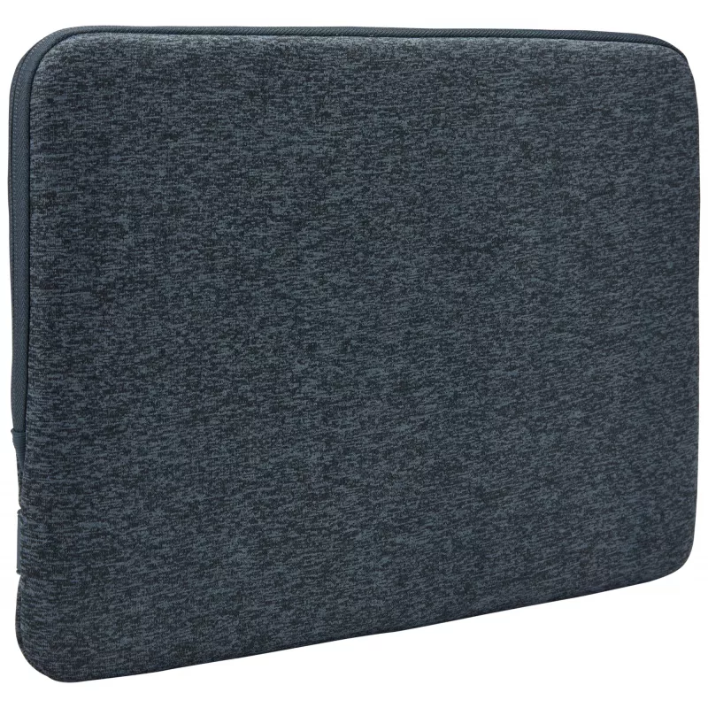 Capa sleeve Case Logic Reflect REFPC-114 - Stormy Weather 35,6 cm (14 polegadas) azul, cinzento