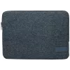 Capa sleeve Case Logic Reflect REFPC-114 - Stormy Weather 35,6 cm (14 polegadas) azul, cinzento