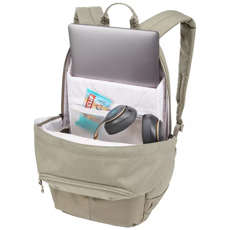 Mochila Thule TCAM8116 - Vetiver Gray 40,6 cm (16 polegadas) cinzento