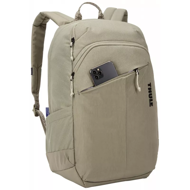 Mochila Thule TCAM8116 - Vetiver Gray 40,6 cm (16 polegadas) cinzento