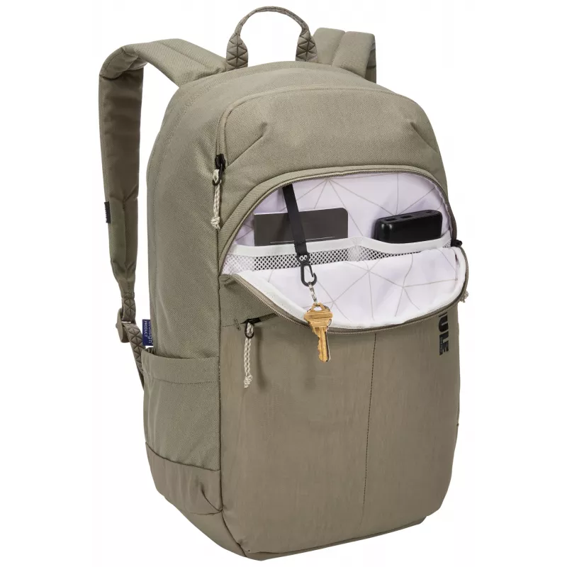 Mochila Thule TCAM8116 - Vetiver Gray 40,6 cm (16 polegadas) cinzento