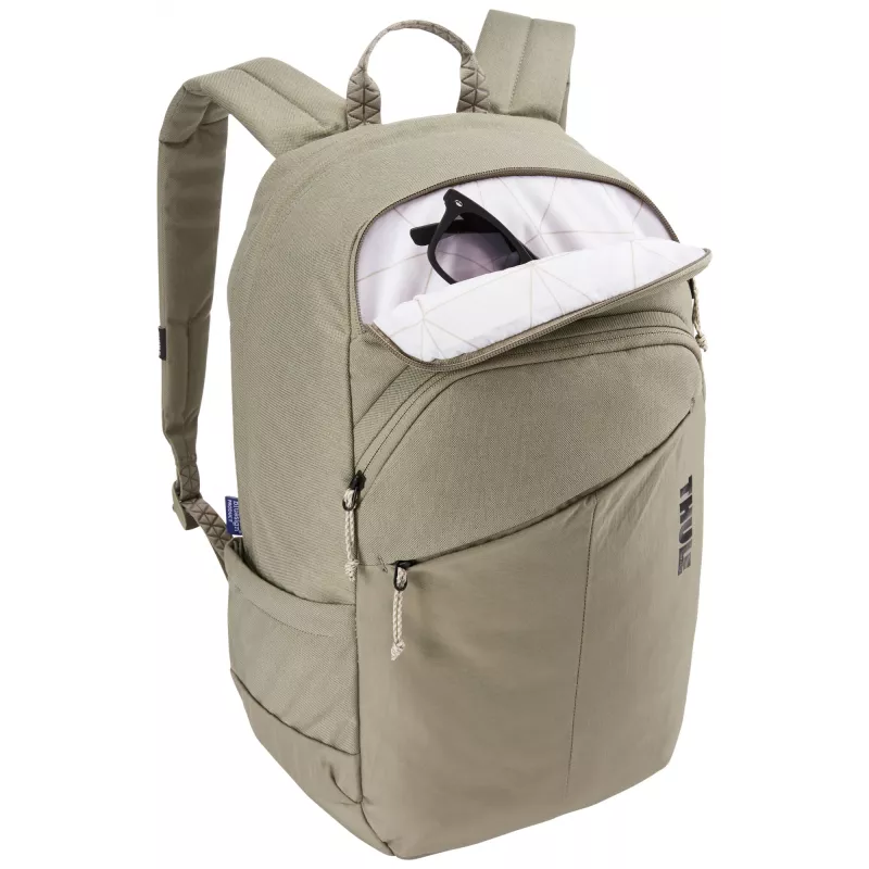 Mochila Thule TCAM8116 - Vetiver Gray 40,6 cm (16 polegadas) cinzento