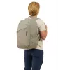 Mochila Thule TCAM8116 - Vetiver Gray 40,6 cm (16 polegadas) cinzento