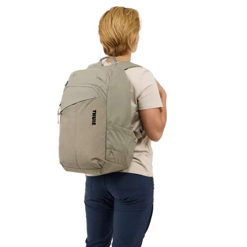 Mochila Thule TCAM8116 - Vetiver Gray 40,6 cm (16 polegadas) cinzento