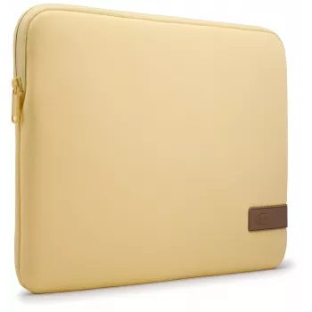Capa protetora Case Logic Reflect REFPC114 - Yonder Yellow 35,6 cm (14 polegadas)