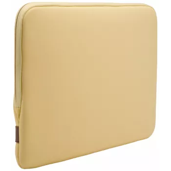 Capa protetora Case Logic Reflect REFPC114 - Yonder Yellow 35,6 cm (14 polegadas)