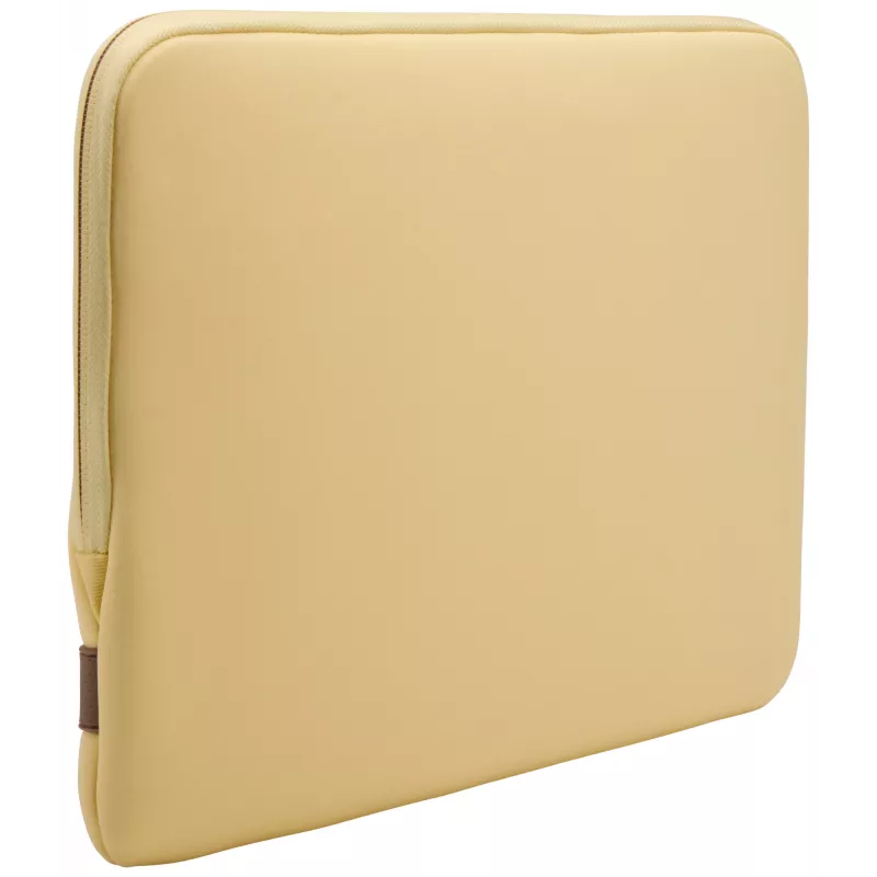 Capa protetora Case Logic Reflect REFPC114 - Yonder Yellow 35,6 cm (14 polegadas)