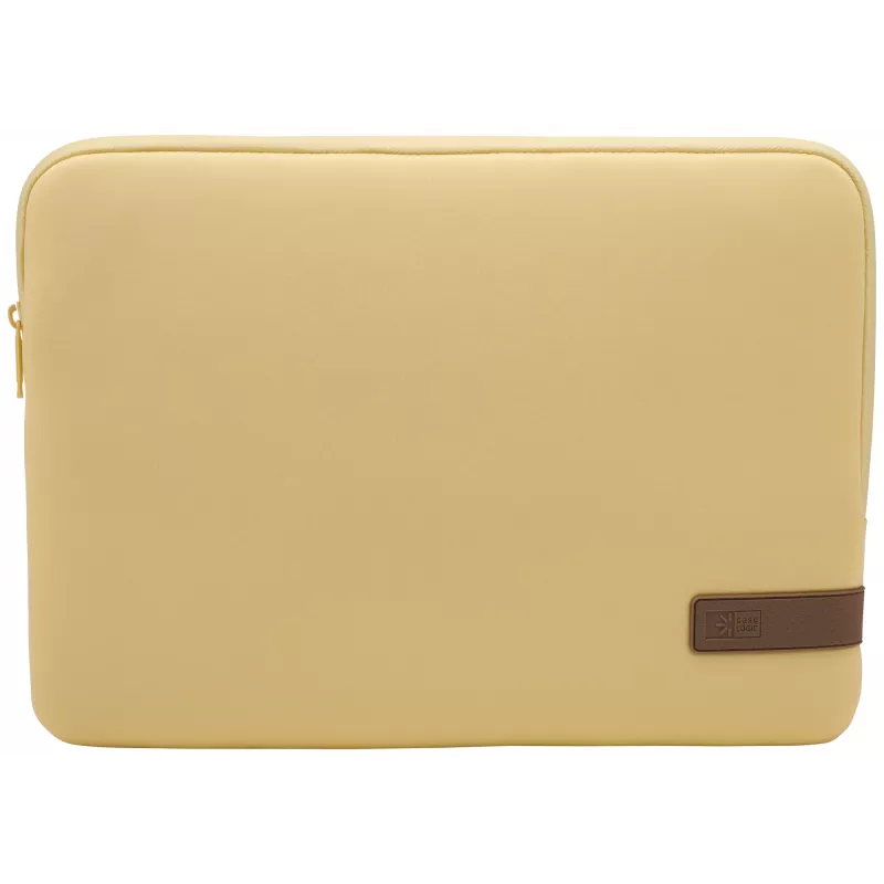 Capa protetora Case Logic Reflect REFPC114 - Yonder Yellow 35,6 cm (14 polegadas)