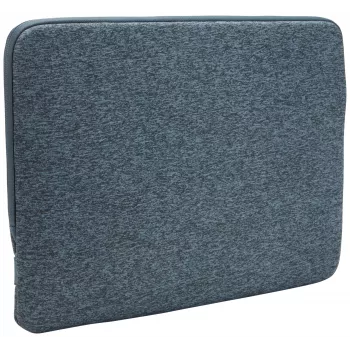 Capa sleeve Case Logic Reflect REFPC-116 - Stormy Weather 39,6 cm (15,6 polegadas) azul, cinzento