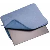 Bolsa sleeve Case Logic Reflect REFPC116 - Skyswell Blue 39,6 cm (15,6 polegadas)