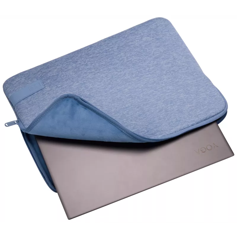 Bolsa sleeve Case Logic Reflect REFPC116 - Skyswell Blue 39,6 cm (15,6 polegadas)