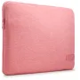 Capa protetora Case Logic Reflect REFPC116 - Pomelo Pink 39,6 cm (15,6 polegadas)