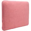 Capa protetora Case Logic Reflect REFPC116 - Pomelo Pink 39,6 cm (15,6 polegadas)