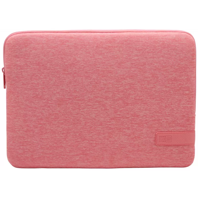 Capa protetora Case Logic Reflect REFPC116 - Pomelo Pink 39,6 cm (15,6 polegadas)