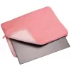 Capa protetora Case Logic Reflect REFPC116 - Pomelo Pink 39,6 cm (15,6 polegadas)