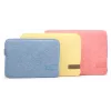 Capa protetora Case Logic Reflect REFPC116 - Pomelo Pink 39,6 cm (15,6 polegadas)