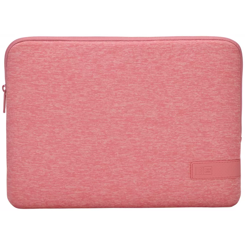 Capa sleeve Case Logic Reflect REFMB113 - Pomelo Pink 33 cm (13 polegadas)