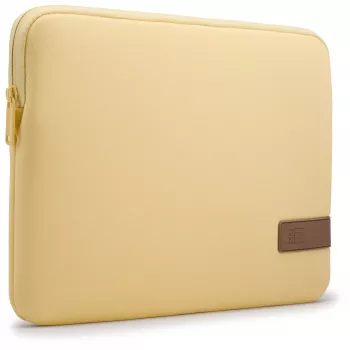 Bolsa sleeve Case Logic Reflect REFMB113 - Yonder Yellow 33 cm (13 polegadas)