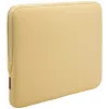 Bolsa sleeve Case Logic Reflect REFMB113 - Yonder Yellow 33 cm (13 polegadas)