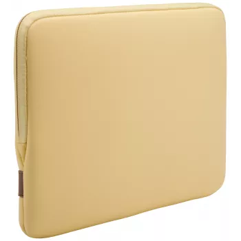 Bolsa sleeve Case Logic Reflect REFMB113 - Yonder Yellow 33 cm (13 polegadas)