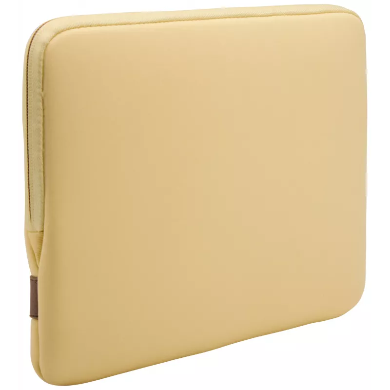 Bolsa sleeve Case Logic Reflect REFMB113 - Yonder Yellow 33 cm (13 polegadas)
