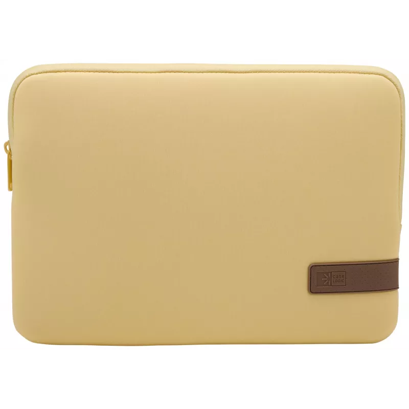 Bolsa sleeve Case Logic Reflect REFMB113 - Yonder Yellow 33 cm (13 polegadas)