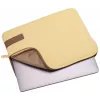 Bolsa sleeve Case Logic Reflect REFMB113 - Yonder Yellow 33 cm (13 polegadas)