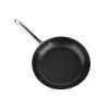 Frigideira multiusos JATA HSAR2126 redonda aço inoxidável 26 cm