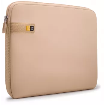 Capa protetora Case Logic Laps LAPS114 - Frontier Tan 35,6 cm (14 polegadas)
