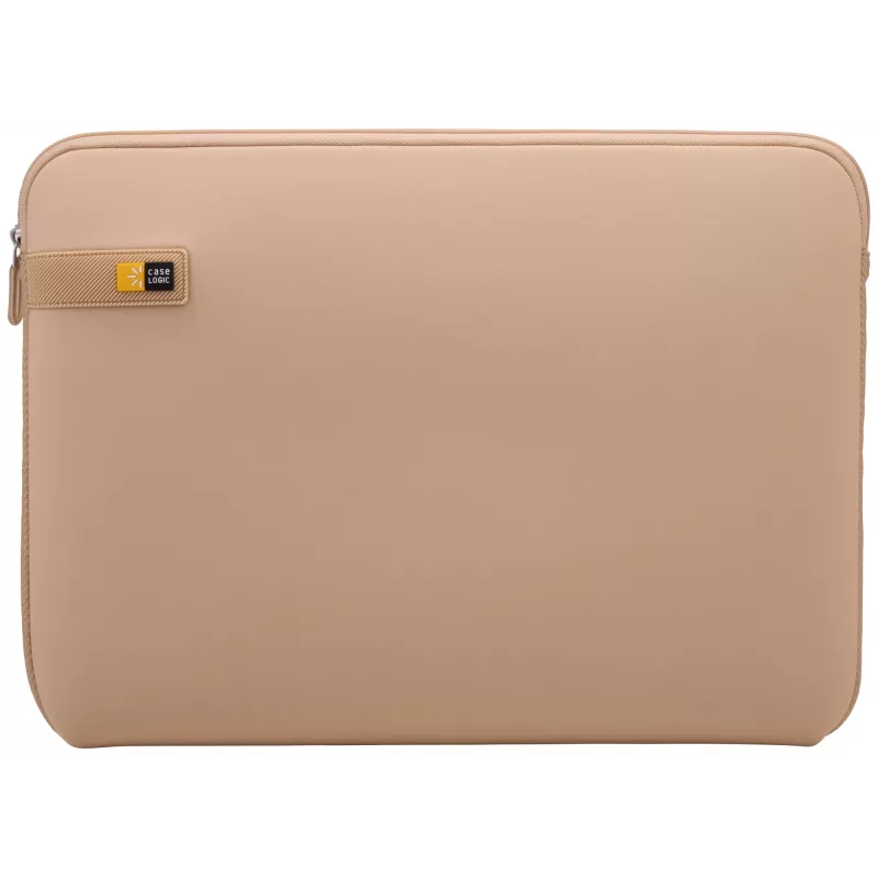Capa protetora Case Logic Laps LAPS114 - Frontier Tan 35,6 cm (14 polegadas)