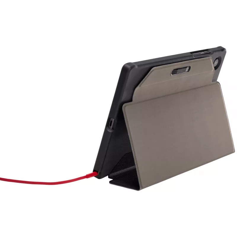 Case Logic SnapView CSGE2195 – Preto 26,7 cm (10,5