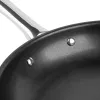 Frigideira multiusos JATA HSAR2128 aço inoxidável redonda 28 cm
