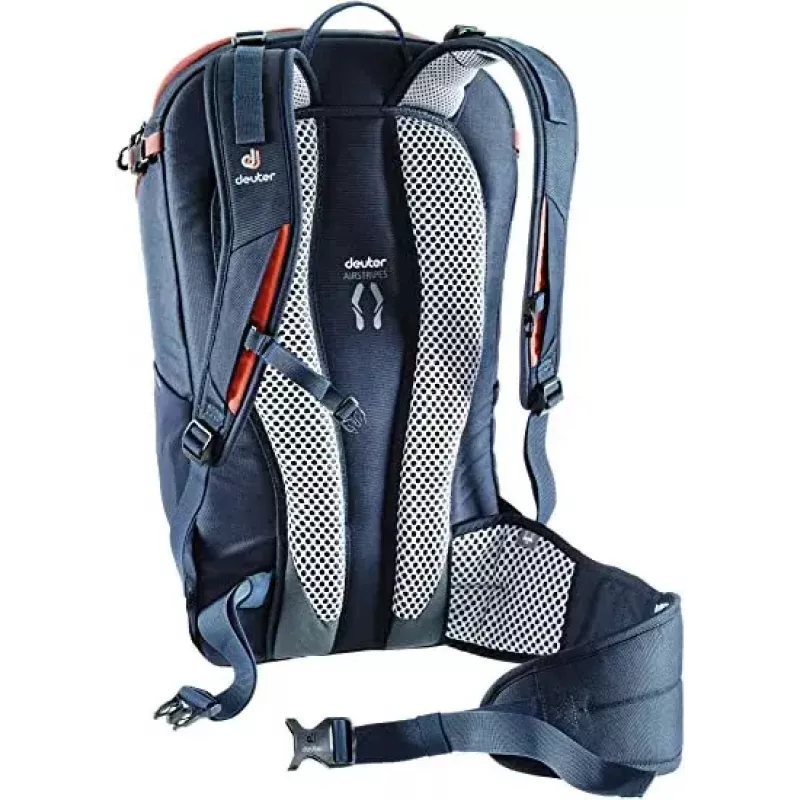 Mochila DEUTER XV 1 lava-navy capacidade 15 L mochila de dia
