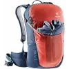 Mochila DEUTER XV 1 lava-navy capacidade 15 L mochila de dia