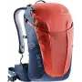 Mochila DEUTER XV 1 lava-navy capacidade 15 L mochila de dia