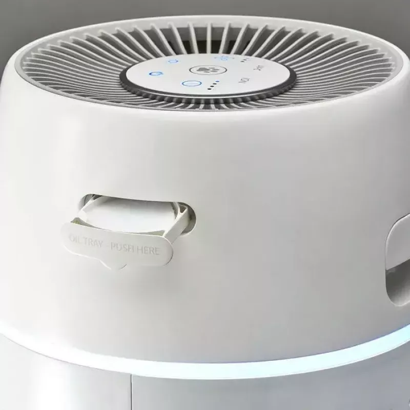 Purificador de ar HoMedics AP-PET35WT-EU