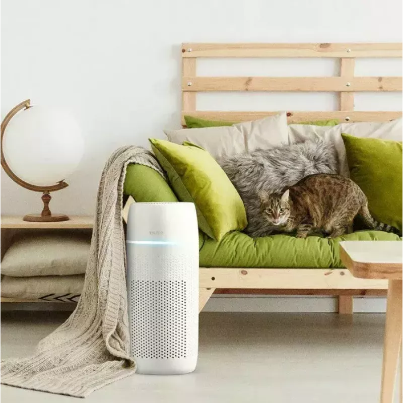 Purificador de ar HoMedics AP-PET35WT-EU